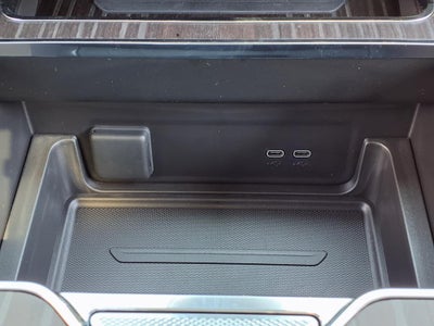 2025 GMC Sierra EV Extended Range Denali Crew Cab Short Box 4WD