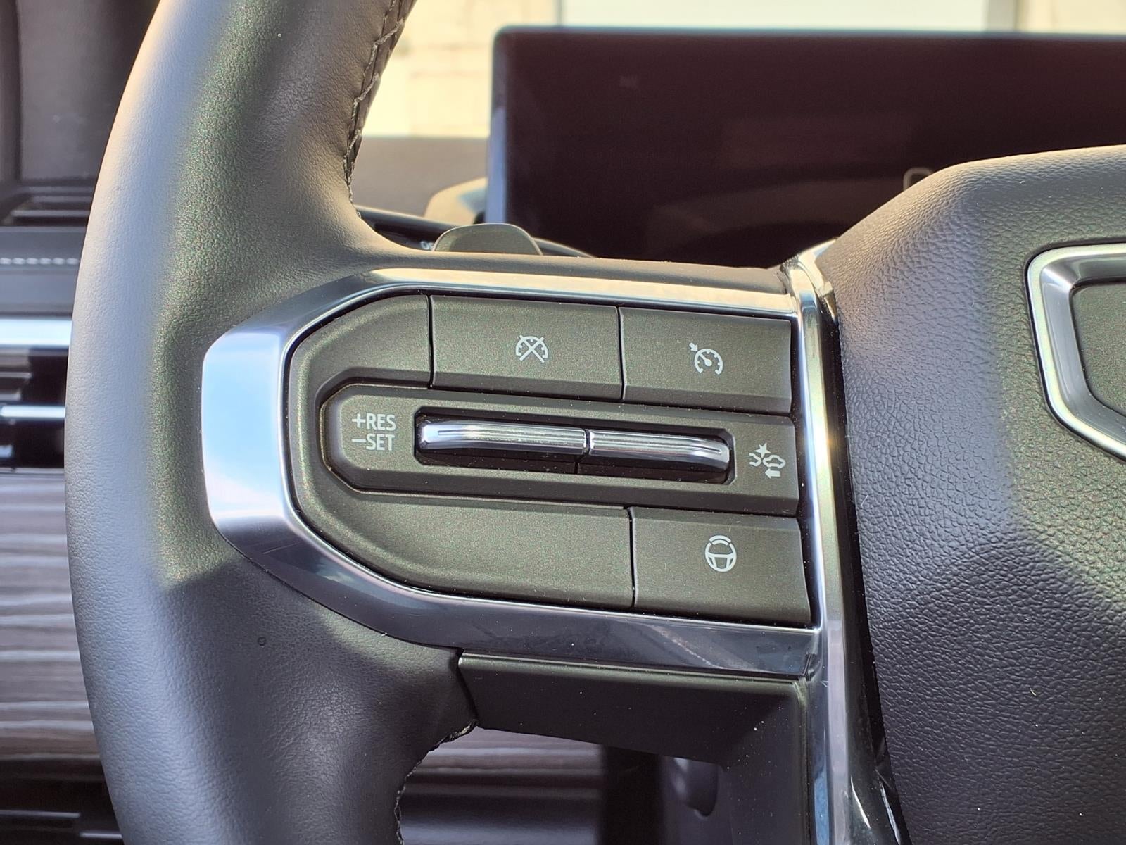 2025 GMC Sierra EV Extended Range Denali