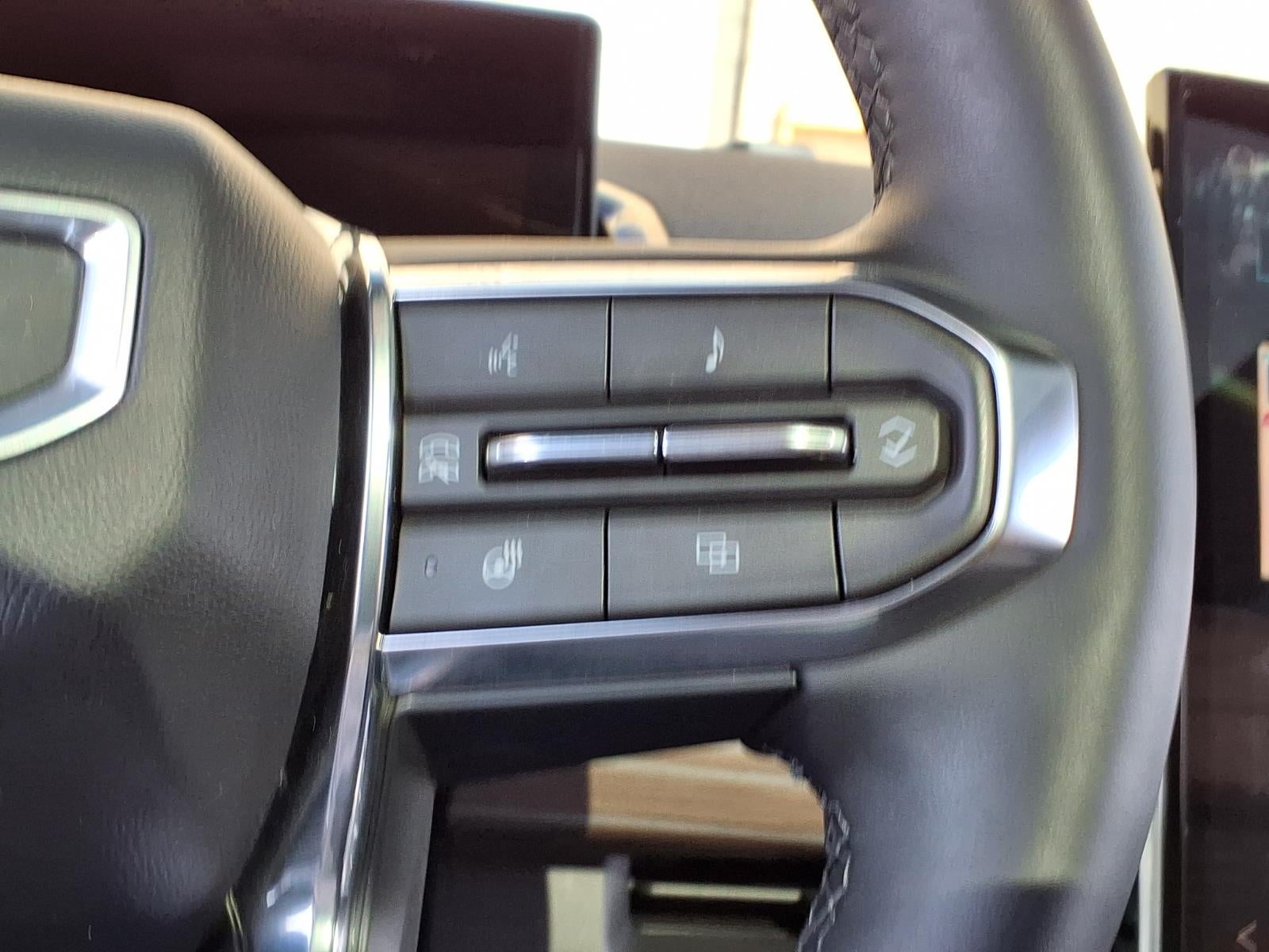 2025 GMC Sierra EV Extended Range Denali