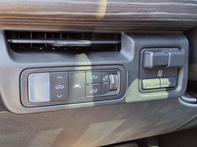 2025 GMC Sierra EV Extended Range Denali