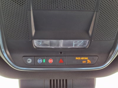 2025 GMC Sierra EV Extended Range Denali