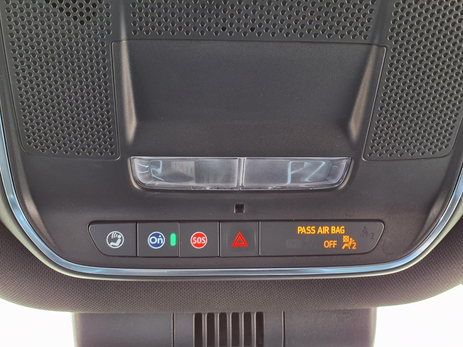 2025 GMC Sierra EV Extended Range Denali