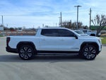 2025 GMC Sierra EV Extended Range Denali