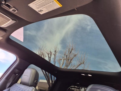 2025 GMC Sierra EV Extended Range Denali