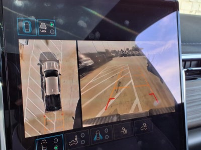 2025 GMC Sierra EV Extended Range Denali