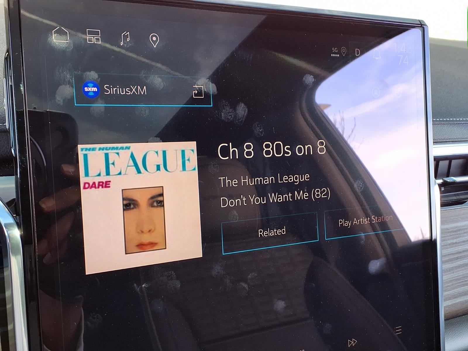 2025 GMC Sierra EV Extended Range Denali