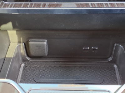 2025 GMC Sierra EV Extended Range Denali