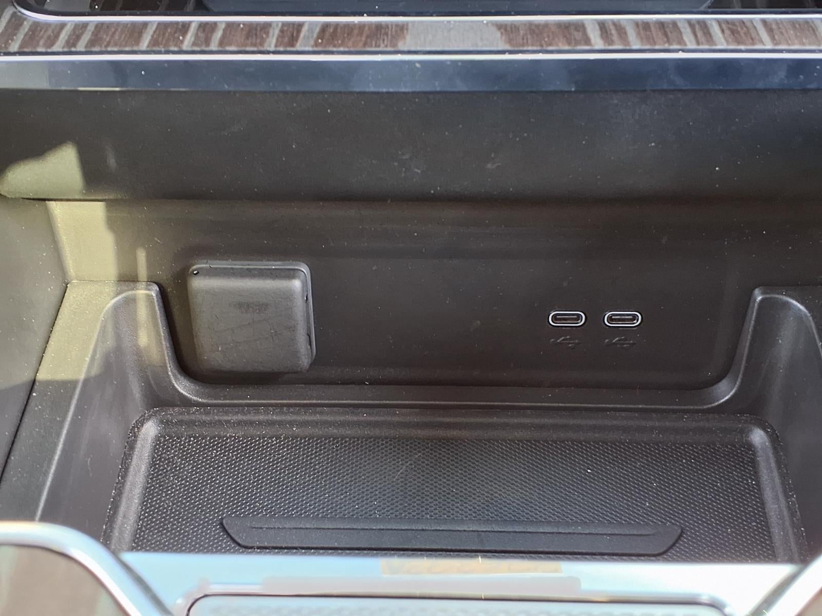 2025 GMC Sierra EV Extended Range Denali