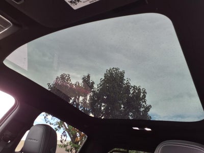 2025 GMC Sierra EV Extended Range Denali Crew Cab Short Box 4WD