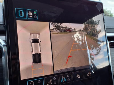 2025 GMC Sierra EV Extended Range Denali Crew Cab Short Box 4WD