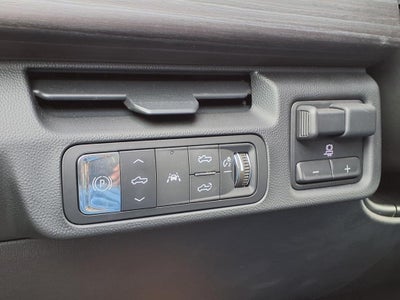 2025 GMC Sierra EV Extended Range Denali Crew Cab Short Box 4WD