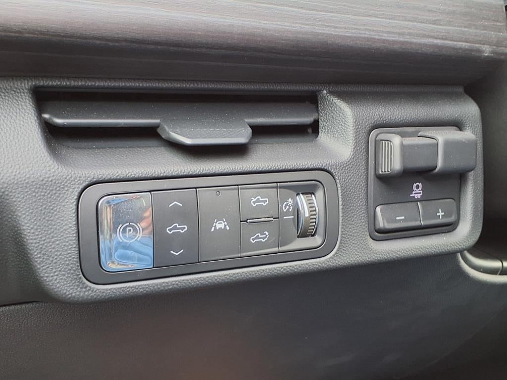 2025 GMC Sierra EV Extended Range Denali Crew Cab Short Box 4WD