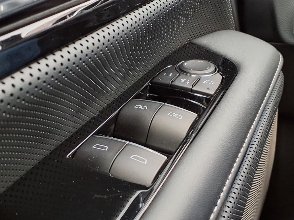 2025 GMC Sierra EV Extended Range Denali Crew Cab Short Box 4WD