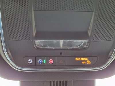 2025 GMC Sierra EV Extended Range Denali Crew Cab Short Box 4WD