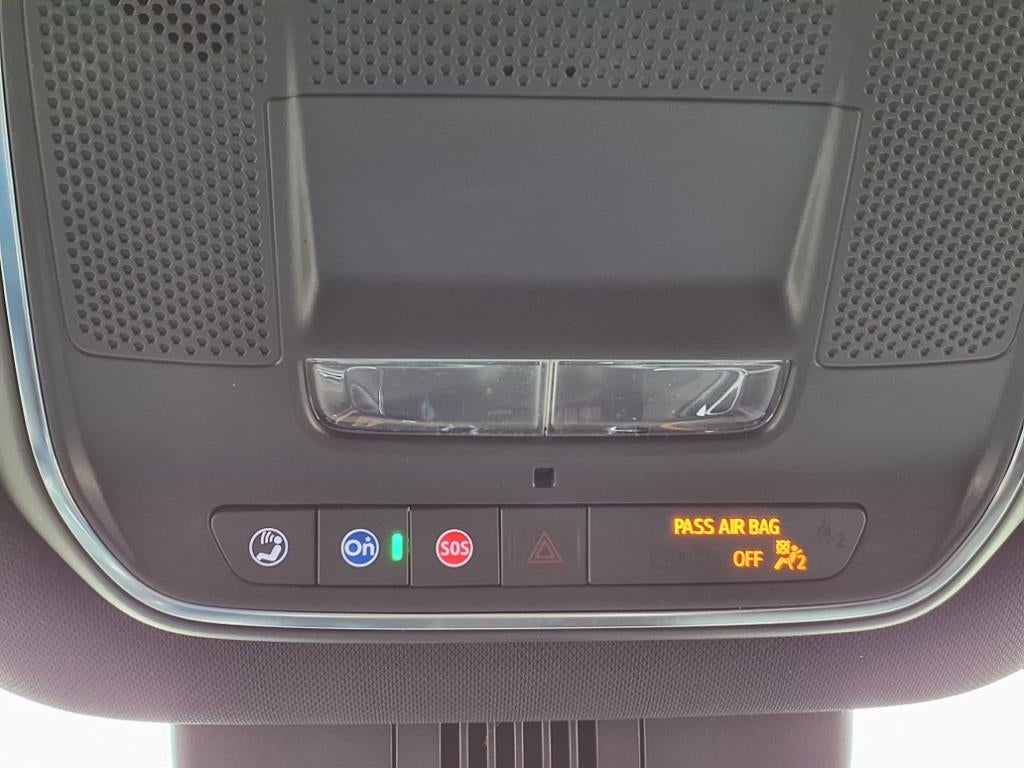 2025 GMC Sierra EV Extended Range Denali Crew Cab Short Box 4WD