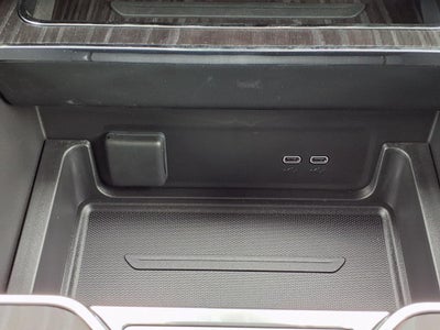 2025 GMC Sierra EV Extended Range Denali Crew Cab Short Box 4WD