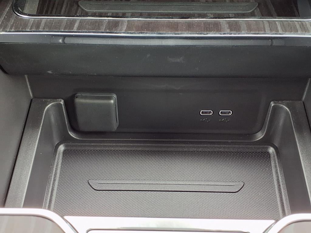 2025 GMC Sierra EV Extended Range Denali Crew Cab Short Box 4WD