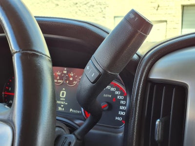 2015 GMC Sierra 2500 HD Denali
