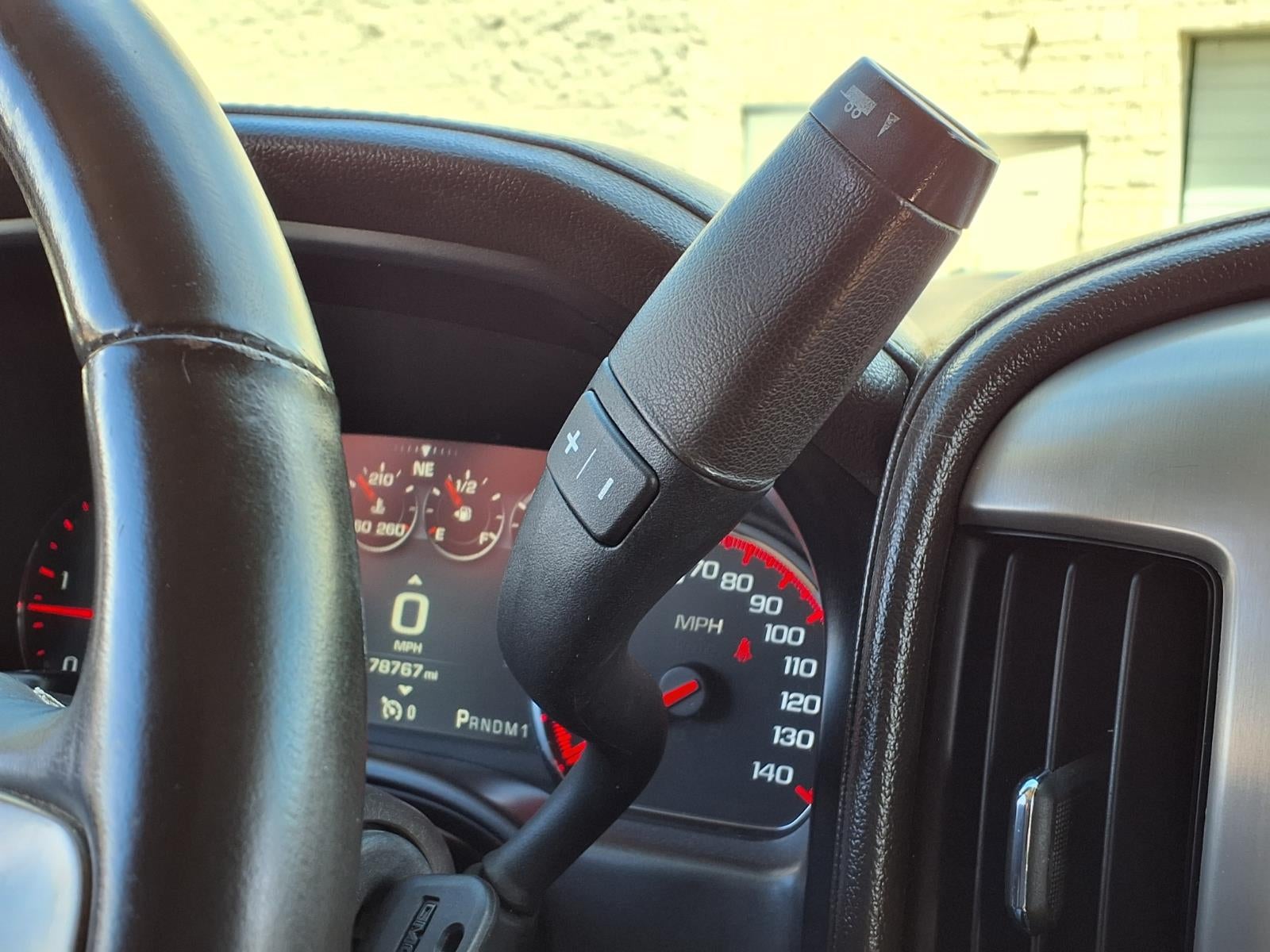 2015 GMC Sierra 2500 HD Denali