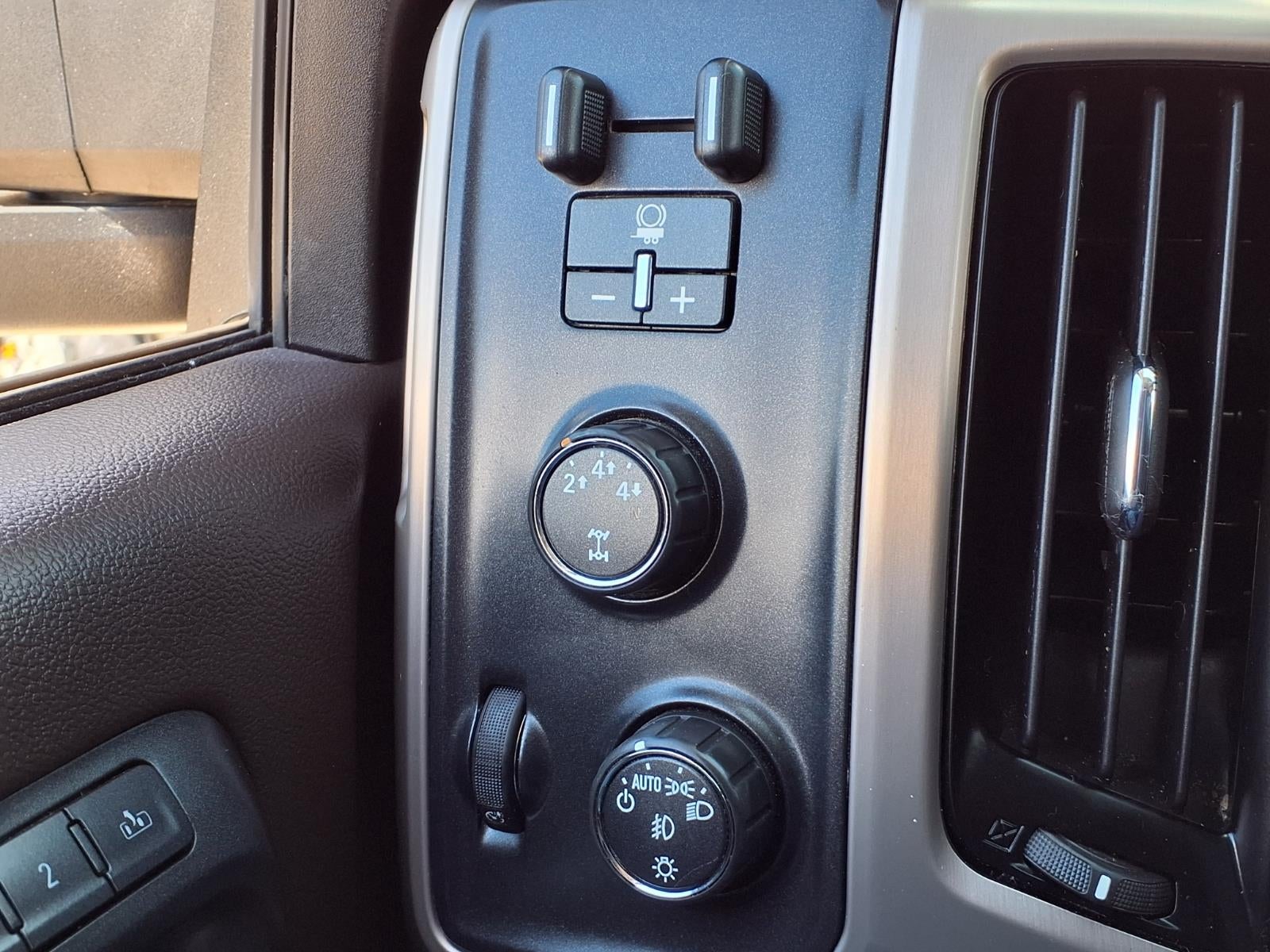 2015 GMC Sierra 2500 HD Denali