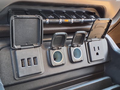2015 GMC Sierra 2500 HD Denali
