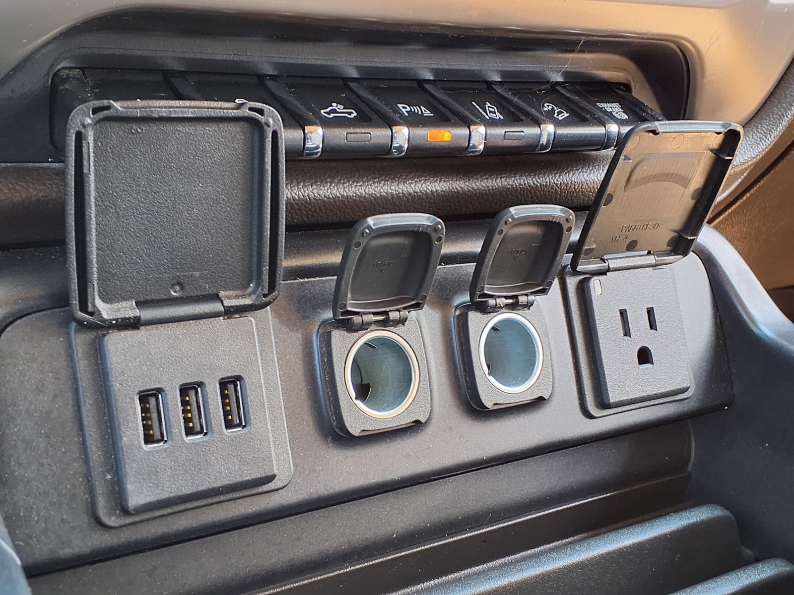 2015 GMC Sierra 2500 HD Denali