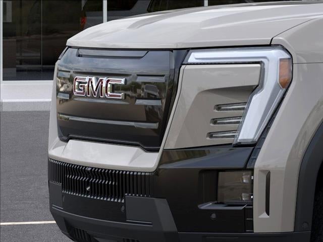 2026 GMC Sierra EV Elevation Standard Range Crew Cab Short Box 4WD