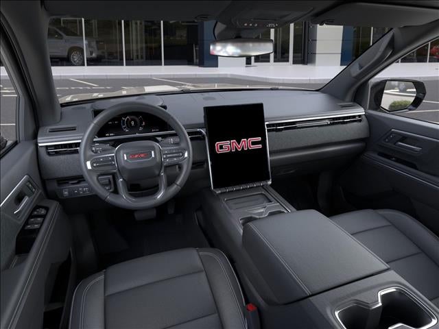 2026 GMC Sierra EV Elevation Standard Range Crew Cab Short Box 4WD