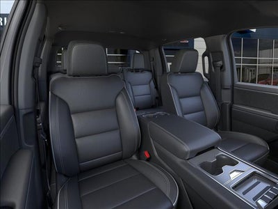 2026 GMC Sierra EV Elevation Standard Range Crew Cab Short Box 4WD