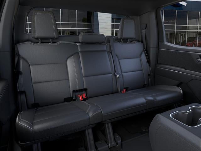 2026 GMC Sierra EV Elevation Standard Range Crew Cab Short Box 4WD