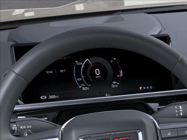 2026 GMC Sierra EV Elevation Standard Range Crew Cab Short Box 4WD