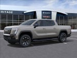 2026 GMC Sierra EV Elevation Standard Range Crew Cab Short Box 4WD