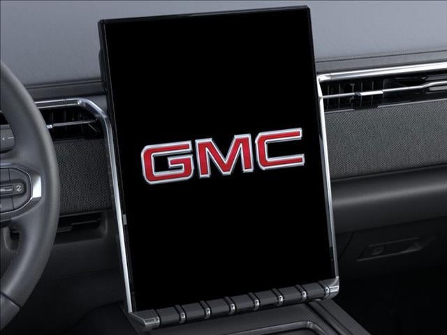 2026 GMC Sierra EV Elevation Standard Range Crew Cab Short Box 4WD