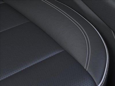 2026 GMC Sierra EV Elevation Standard Range Crew Cab Short Box 4WD