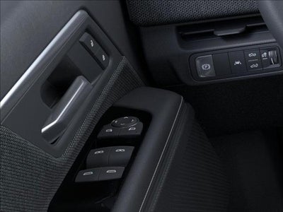 2026 GMC Sierra EV Elevation Standard Range Crew Cab Short Box 4WD