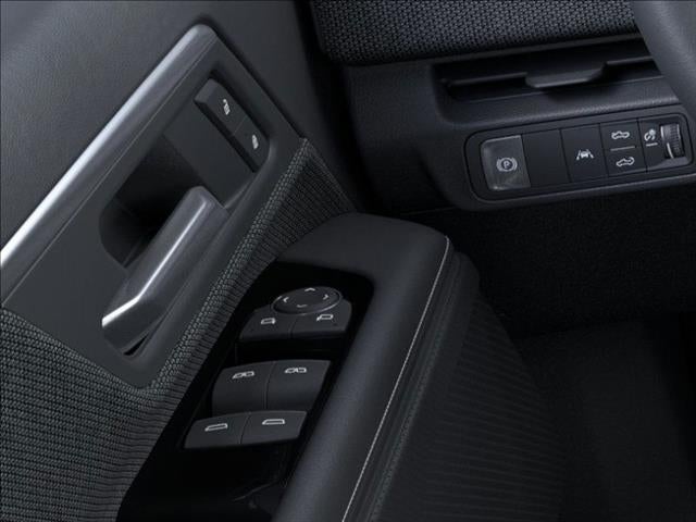 2026 GMC Sierra EV Elevation Standard Range Crew Cab Short Box 4WD