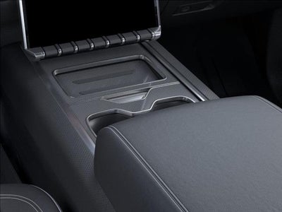 2026 GMC Sierra EV Elevation Standard Range Crew Cab Short Box 4WD