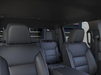 2026 GMC Sierra EV Elevation Standard Range Crew Cab Short Box 4WD