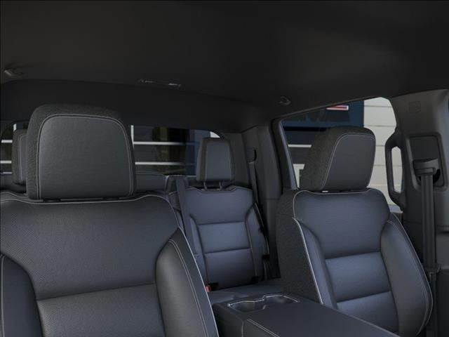 2026 GMC Sierra EV Elevation Standard Range Crew Cab Short Box 4WD