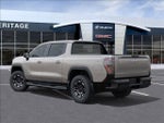 2026 GMC Sierra EV Elevation Standard Range Crew Cab Short Box 4WD