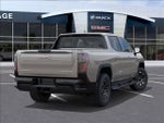 2026 GMC Sierra EV Elevation Standard Range Crew Cab Short Box 4WD