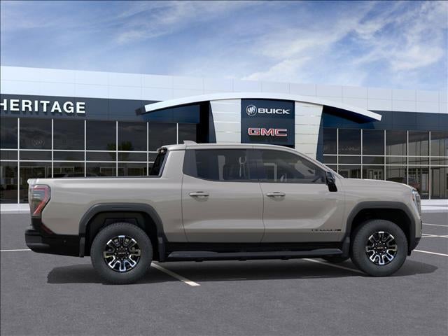 2026 GMC Sierra EV Elevation Standard Range Crew Cab Short Box 4WD