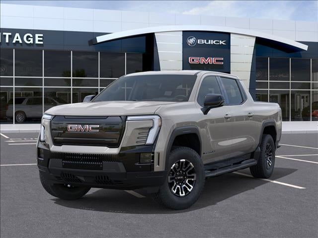 2026 GMC Sierra EV Elevation Standard Range Crew Cab Short Box 4WD