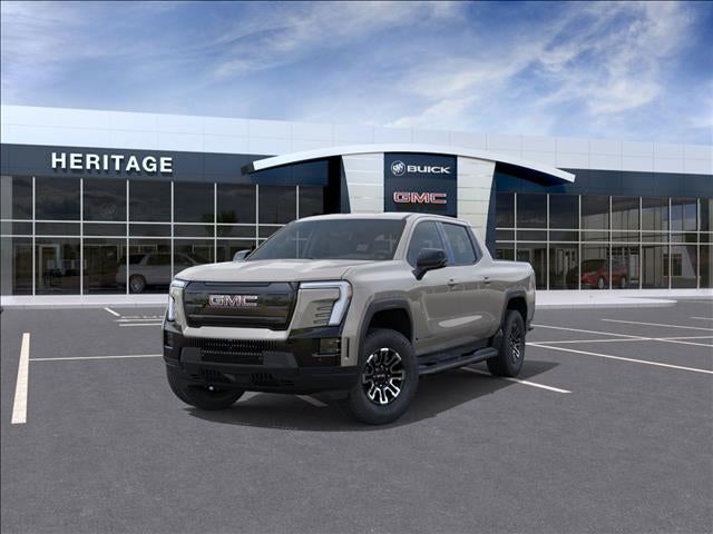 2026 GMC Sierra EV Elevation Standard Range Crew Cab Short Box 4WD