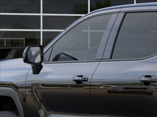 2026 GMC Sierra EV Elevation Extended Range Crew Cab Short Box 4WD