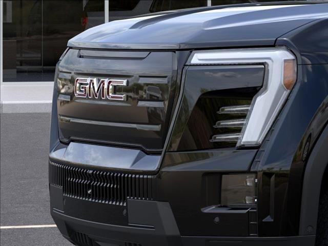 2026 GMC Sierra EV Elevation Extended Range Crew Cab Short Box 4WD