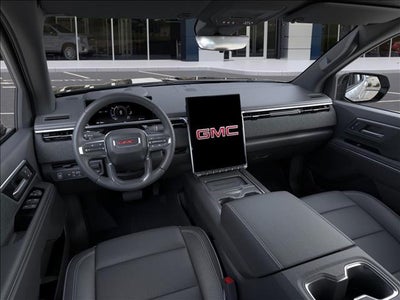 2026 GMC Sierra EV Elevation Extended Range Crew Cab Short Box 4WD