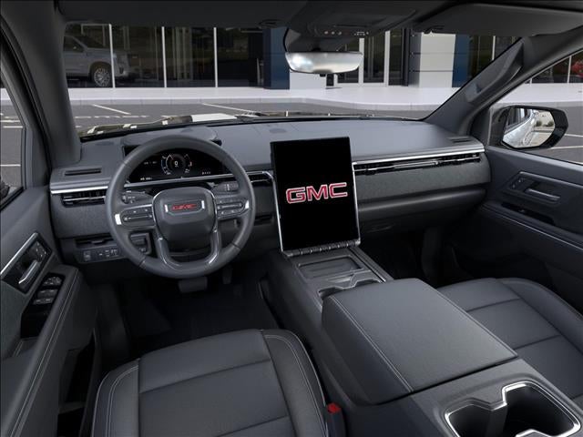 2026 GMC Sierra EV Elevation Extended Range Crew Cab Short Box 4WD