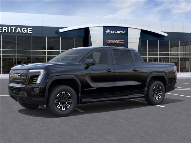 2026 GMC Sierra EV Elevation Extended Range Crew Cab Short Box 4WD