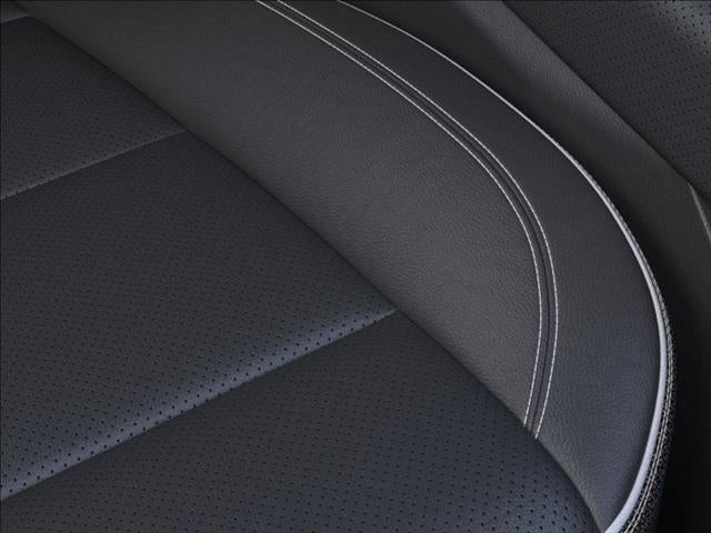 2026 GMC Sierra EV Elevation Extended Range Crew Cab Short Box 4WD